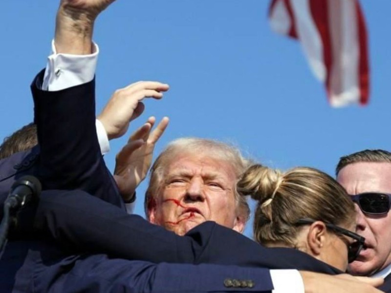 Pakistán nominará a Trump al Nobel de la Paz