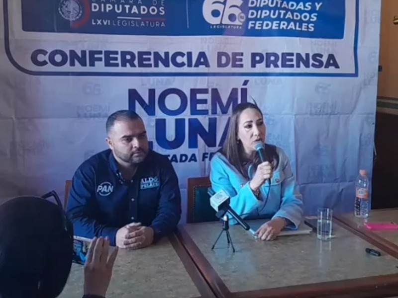 PAN critica persecución a Obispo por expresiones contra 4T