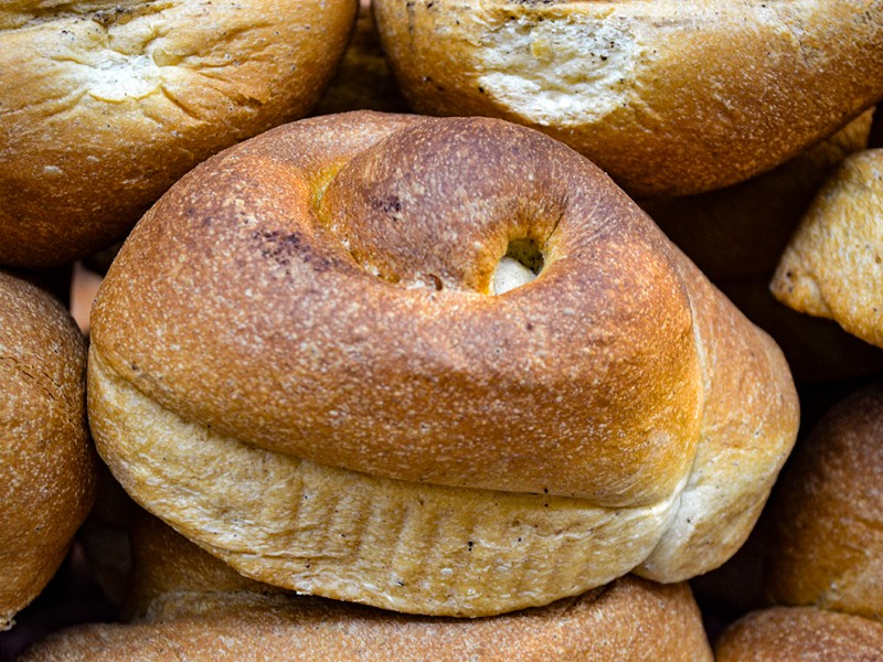 Pan de Cazuela, patrimonio cultural de Oaxaca