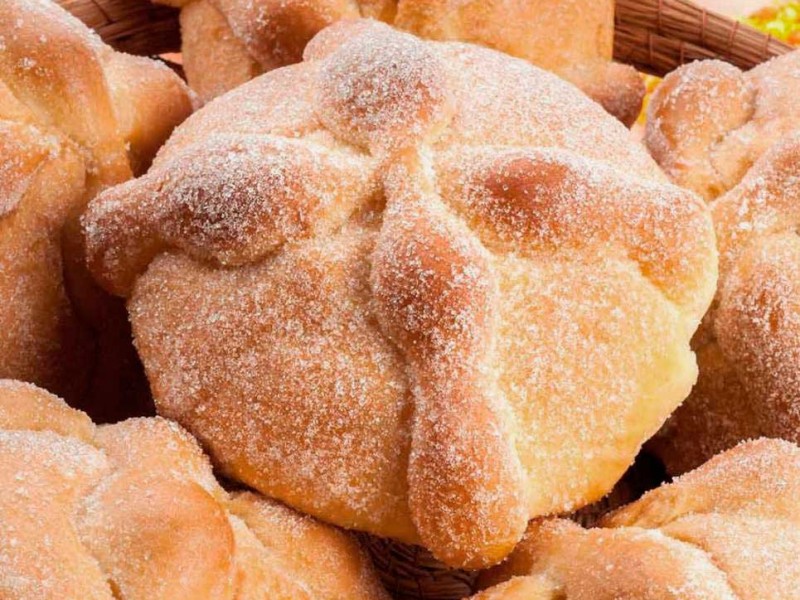 Pan de muerto, una deliciosa tradición mexicana