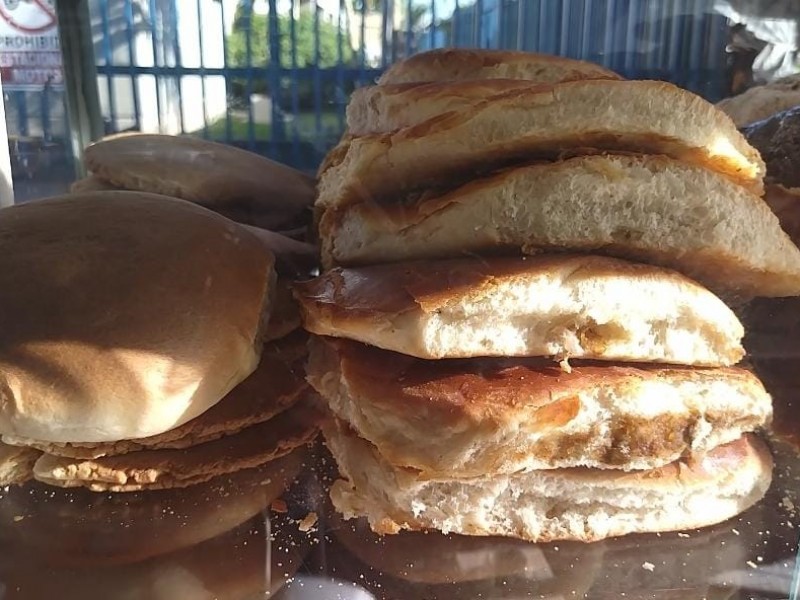 Pan de mujer una dulce tradición sinaloense