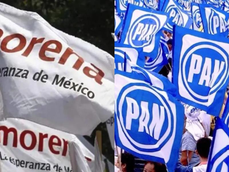 PAN debe ir solo para el proceso electoral 2027 en Querétaro