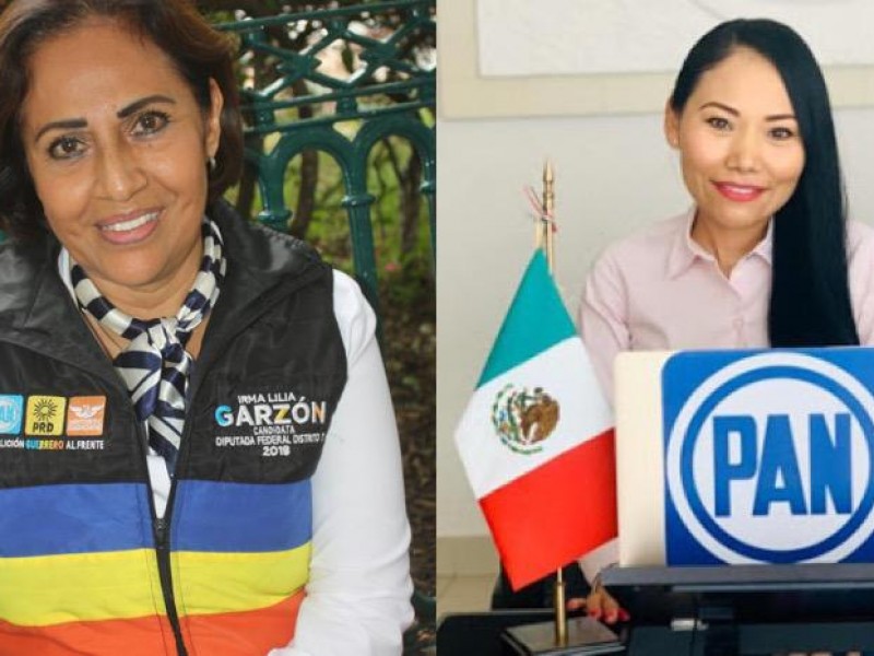 PAN define precandidatas a la gubernatura; diputada queda fuera