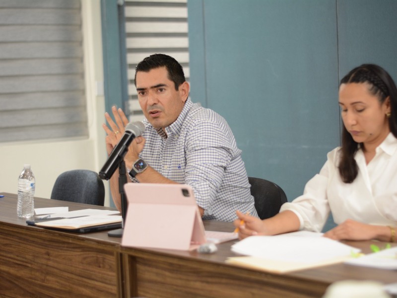 PAN denuncia a Milena Quiroga por presuntos actos anticipados de campaña