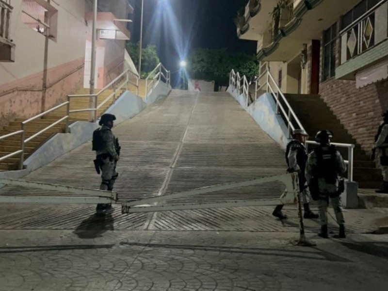 PAN denuncia ataque armado a militantes en Tantoyuca