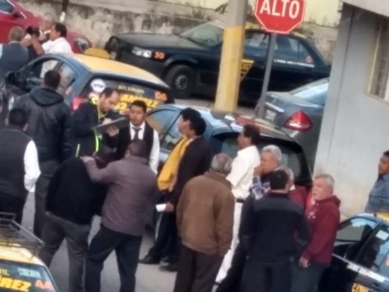 PAN denunció presunto acarreo de personas en Puebla