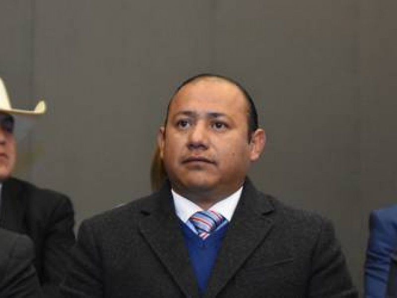 PAN en Querétaro anuncia su desapego del alcalde de Colón