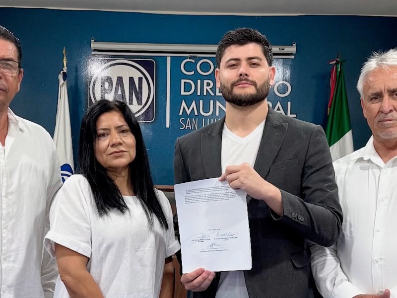 PAN en San Luis pide intervención federal ante violencia