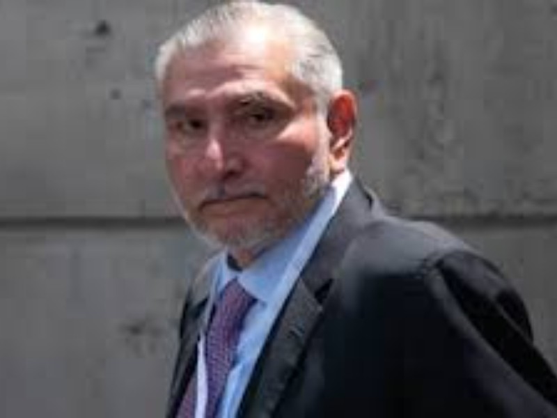 PAN exige que se investigue a Adán Augusto por nexos con 