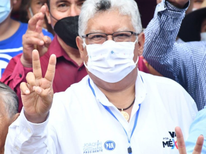 PAN ganará elecciones en el sur de Veracruz: Dirigente