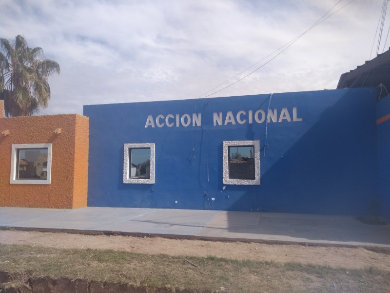 PAN opina de Guardia Nacional en Sonora