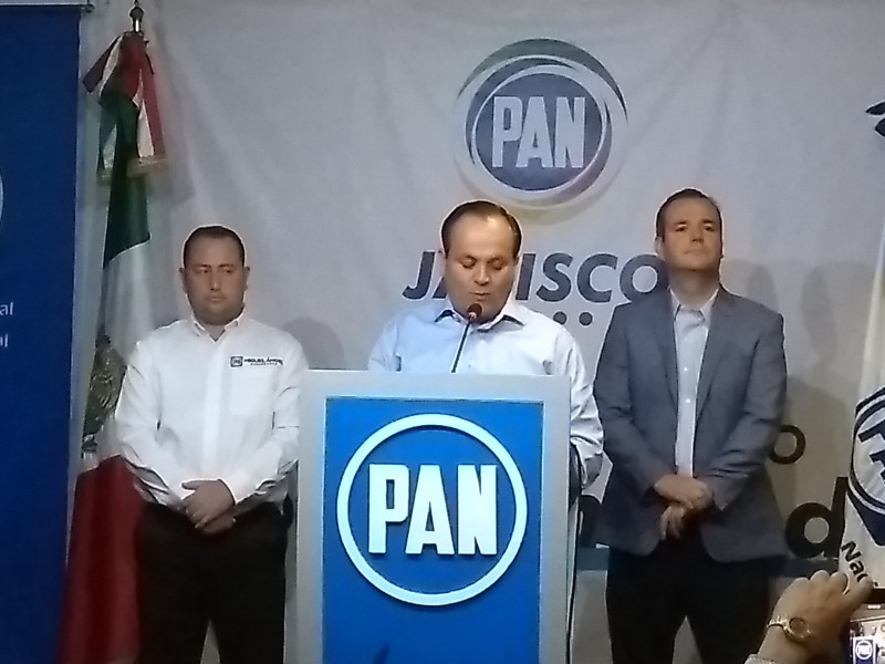 PAN pone en entredicho agresión en Chapala