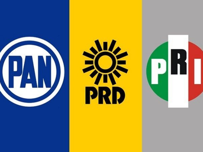 PAN, PRI y PRD rechazarán reforma al Poder Judicial