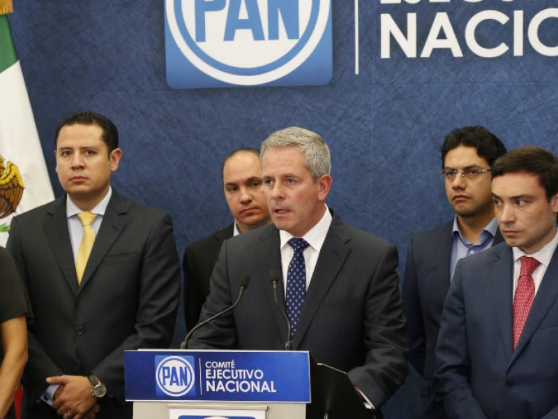 PAN rechaza irregularidades en traslado de paquetes electorales