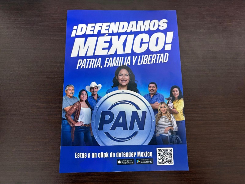 PAN relanza imagen y moderniza afiliación con nueva plataforma