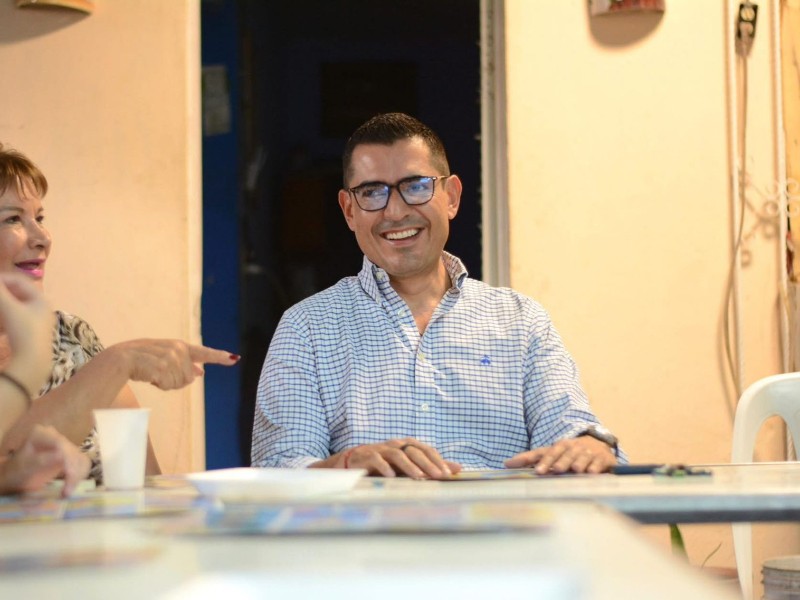 PAN responde a Cosío: presenta lista de obras y crítica al gobierno