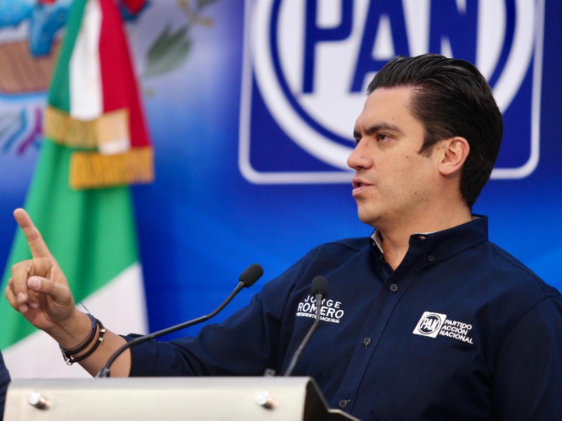 PAN se declara ganador en Boca del Río y Durango