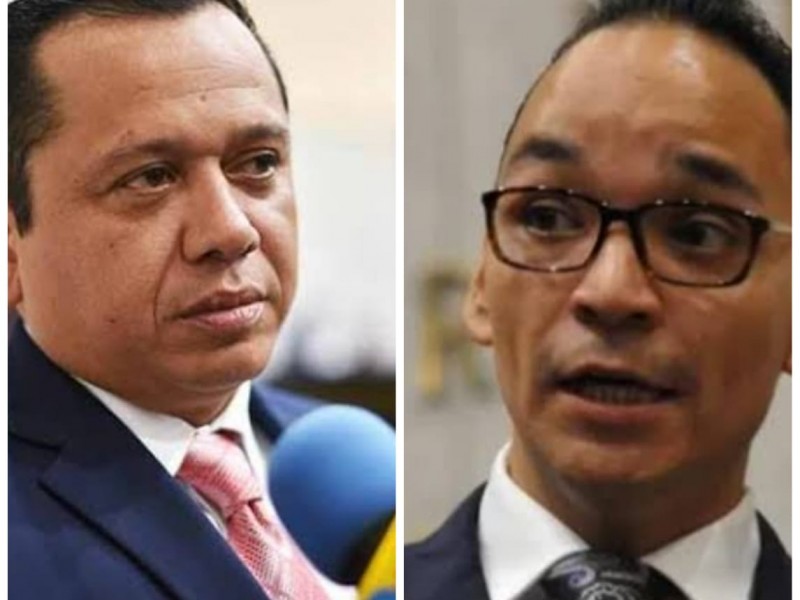 PAN Y MC expulsarán a diputados rebeldes