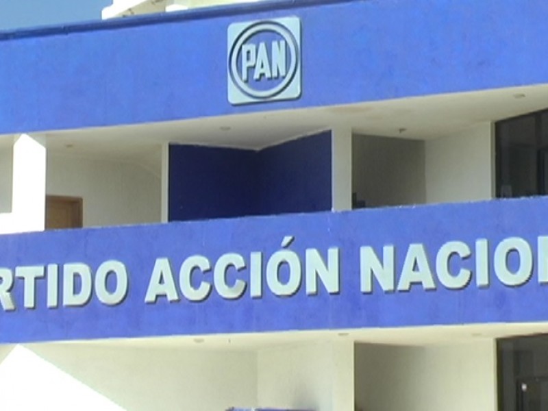 PAN Zacatecas reprueba gestión de AMLO