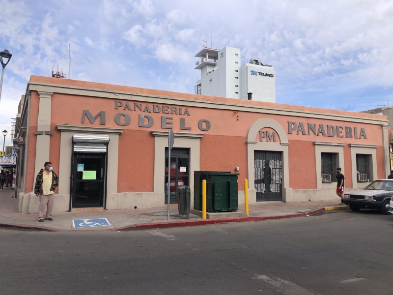 Panadería Modelo guarda esencia y sabor de nueve décadas