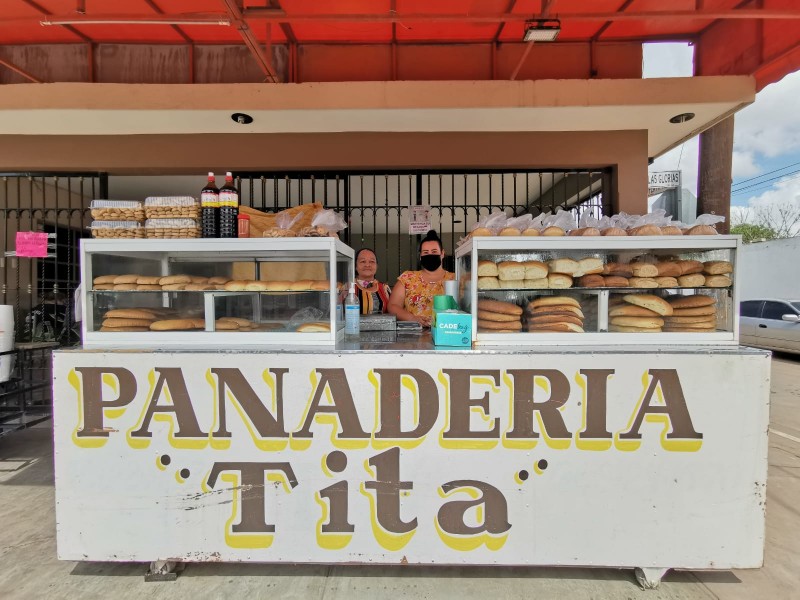 Panadería 