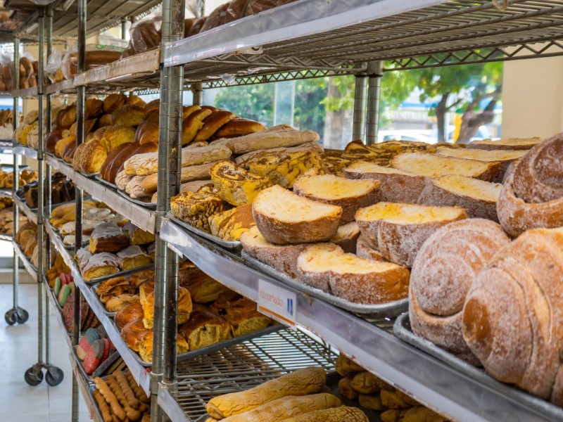 Panaderías de Veracruz con registran pérdidas por apagones