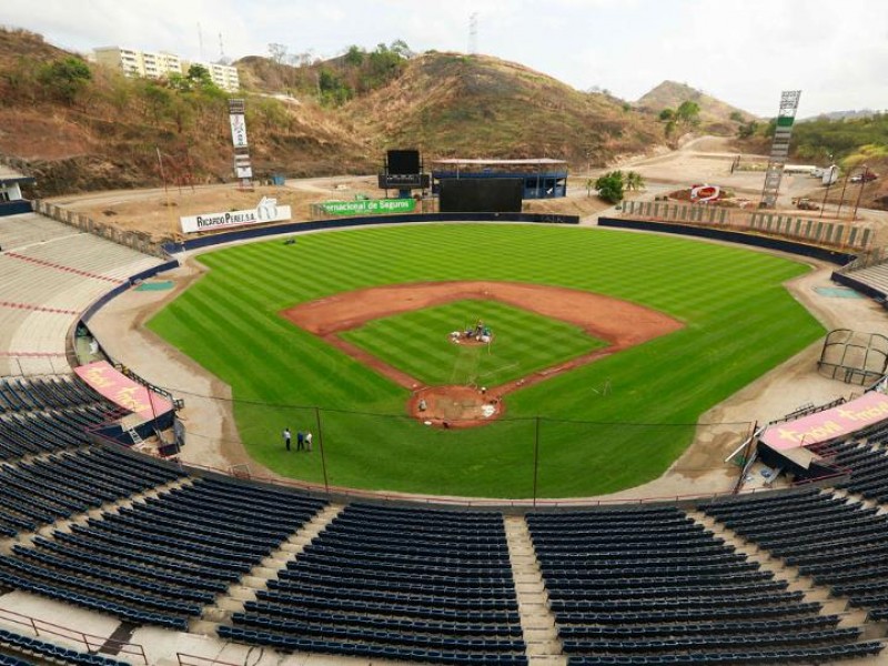 Panamá albergará la Serie del Caribe 2019