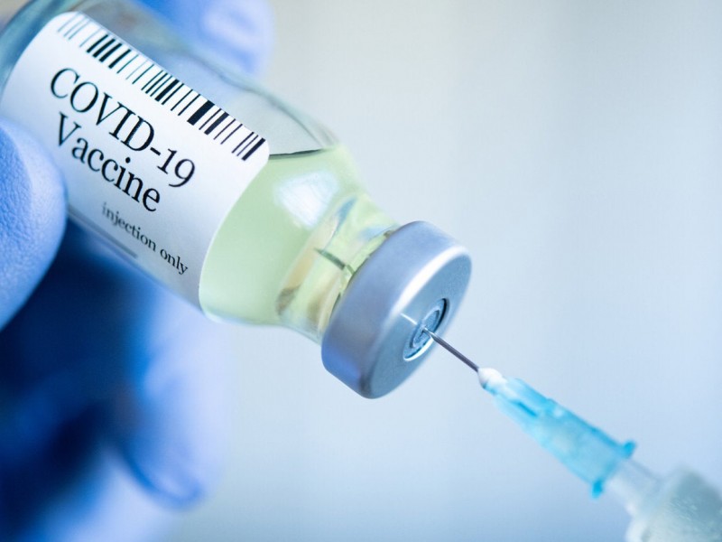 Panamá anuncia  primer lote de vacuna anticovid pediátrica