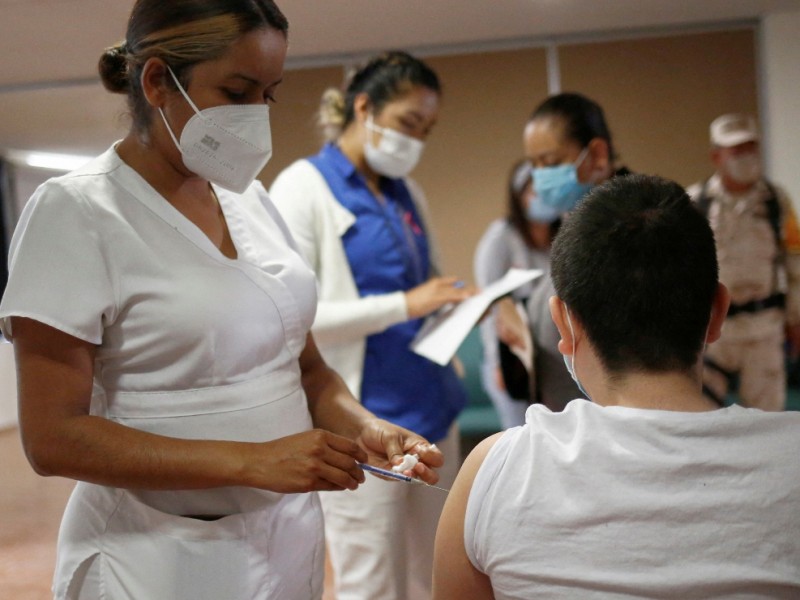 Panamá y Argentina detectan casos de hepatitis infantil aguda