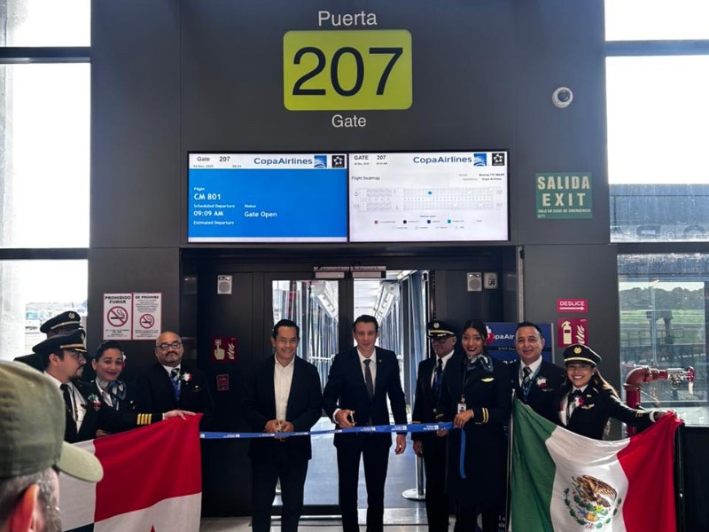 Panameños que llegan a Los Cabos viajan de manera diversificada: AHLC