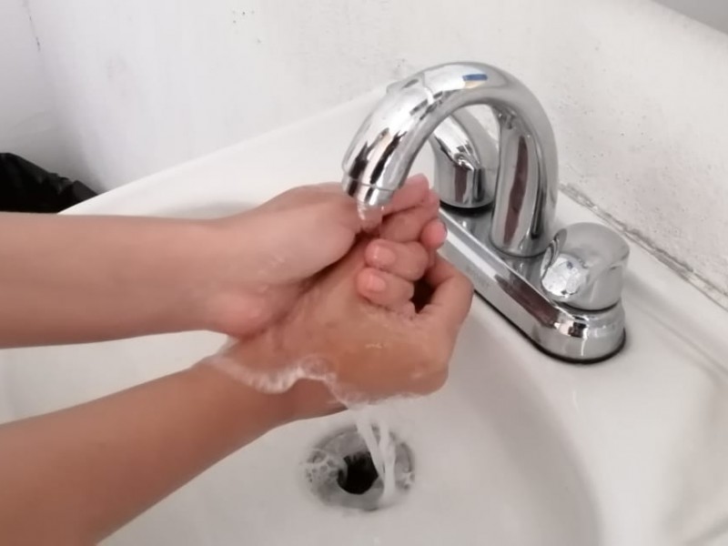 Pandemia aumenta la demanda de agua