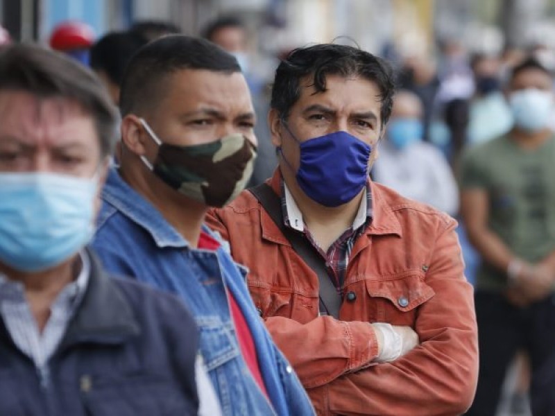 Pandemia, deudas y desempleo; 75% de los mexicanos tuvieron afectaciones