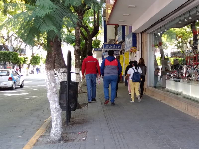 Pandemia generó mayores índices de violencia en la sociedad.