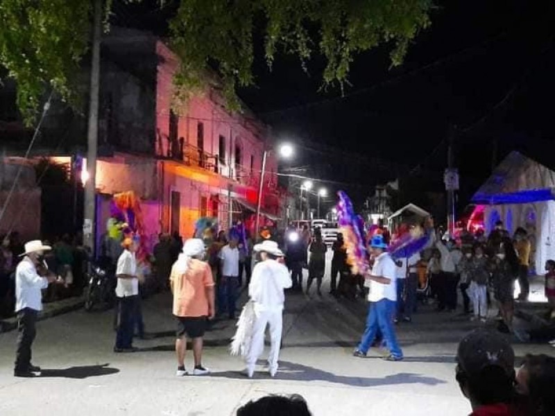 Pandemia modificó la celebración de tradiciones