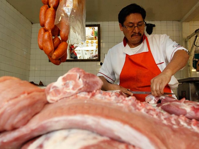 pandemia origina cierres de carnicerías