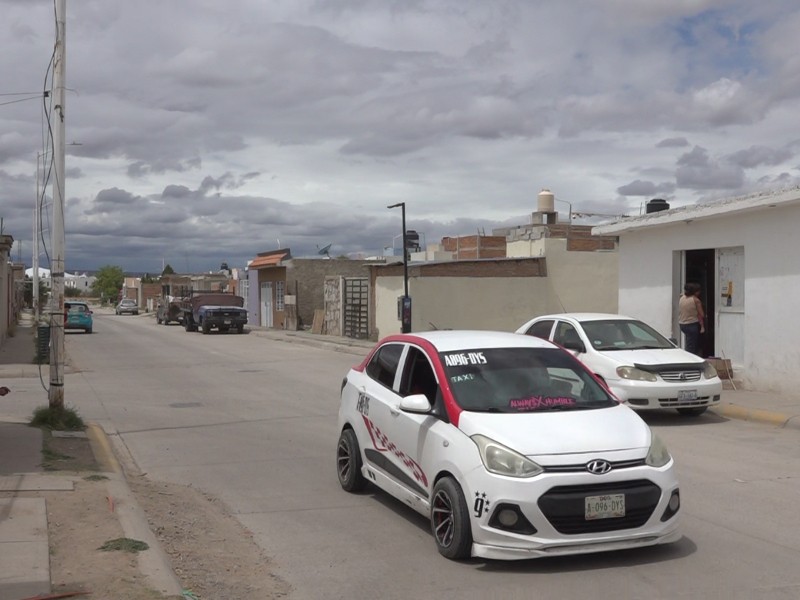 Pandillas infantiles generan ola de violencia en Villas del Manantial