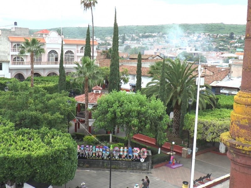 Panindícuaro: 