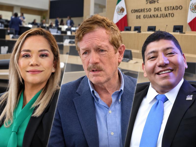 Panistas desairan Comisión de Derechos Humanos; frenan discusión de pensiones