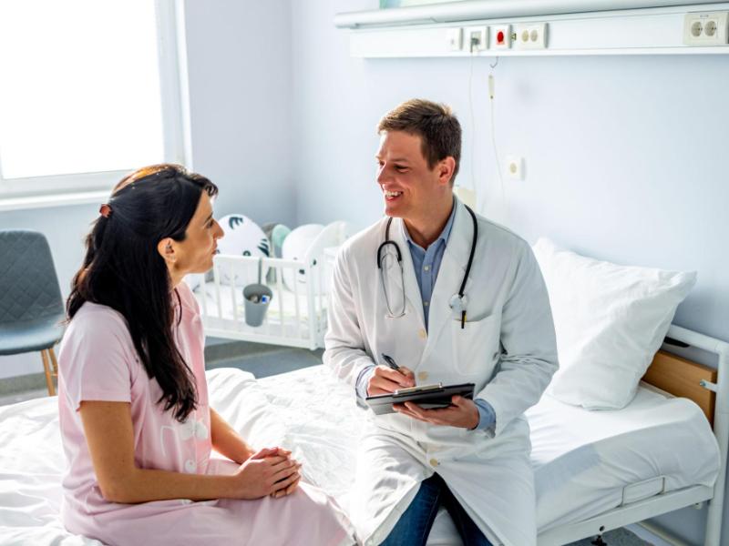 Panorama de salud en México: las enfermedades más frecuentes de 2026