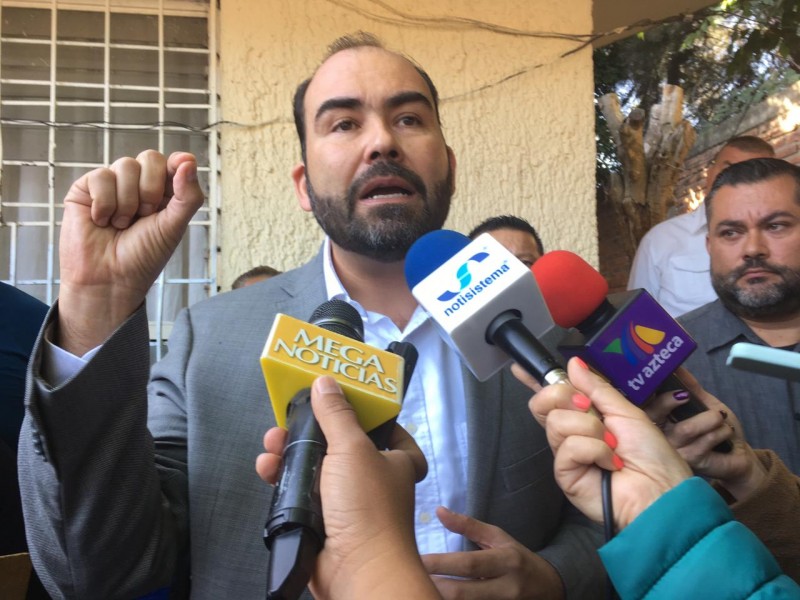 Panteón forense en el vado es inviable:Tonalá