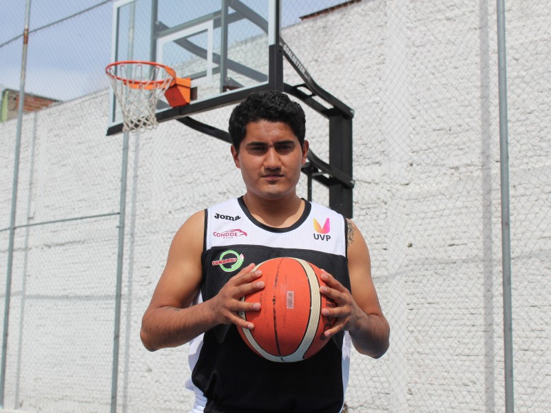 Panteras UVP realizará try out de basquetbol