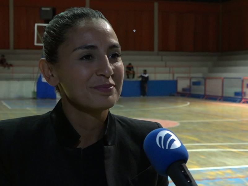 Paola Espinosa buscara otra medalla en Tokio 2020
