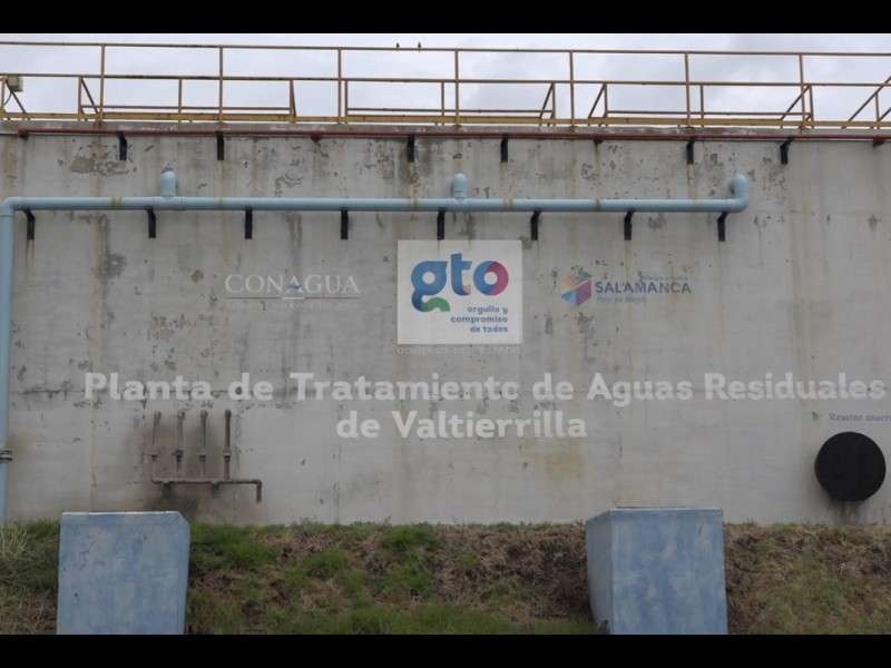 PAOT solicita informe de resultados a CONAGUA sobre río Laja