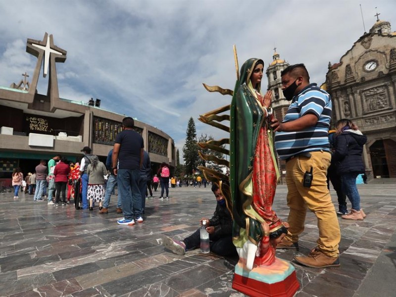 Papa concede Indulgencia por celebrar a la Virgen en casa