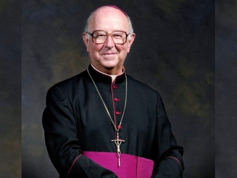 Papa Francisco envía condolencias por muerte de Cardenal