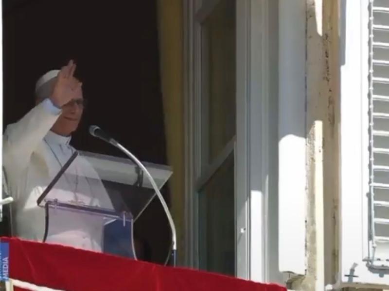 Papa León XIV será operado para retirar un nódulo pulmonar