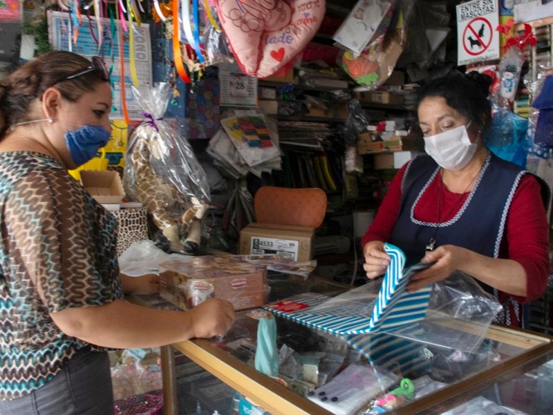 Papelerías recuperarán 70% de ventas