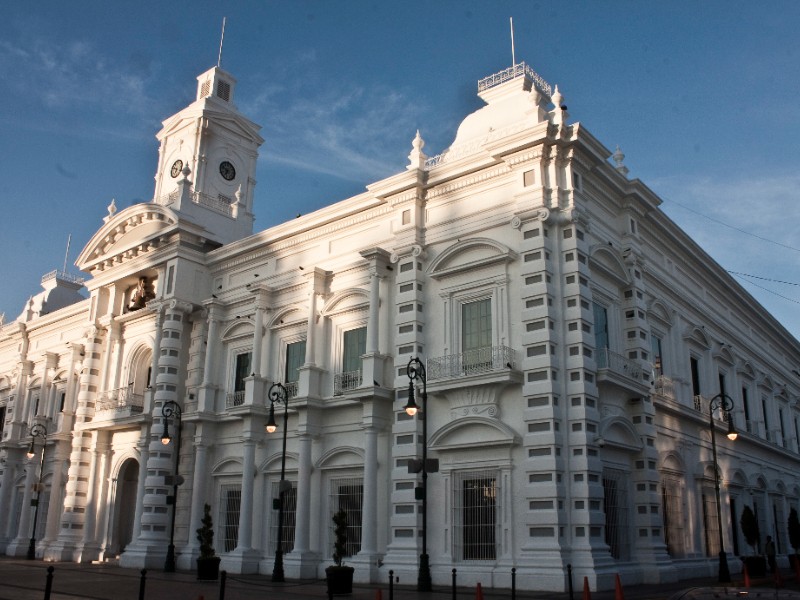 Paquete presupuestal de Sonora prioriza inversión y programas sociales