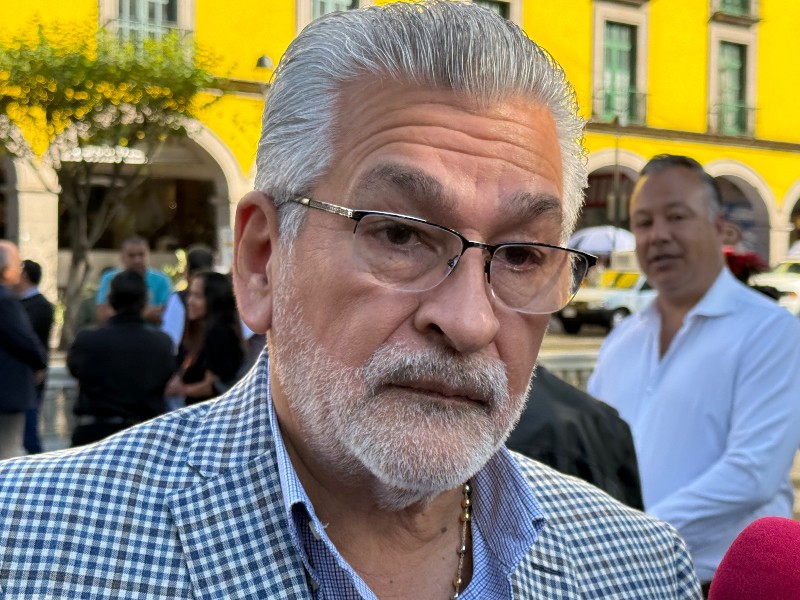 Para 2026, pozos de El Castillo operarán al 100%, prevé alcalde