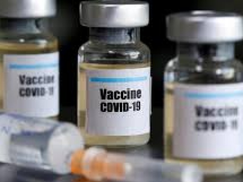 Para acceso global vacuna Covid, OMS necesita 35 mil MDD